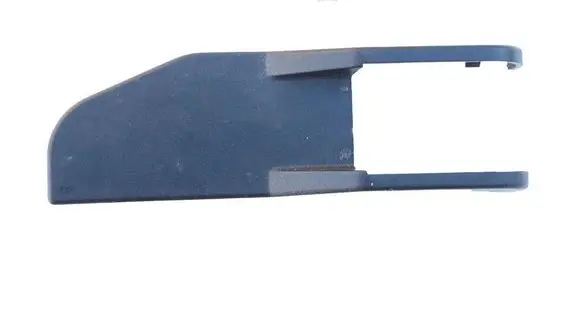 Mercedes-Benz R W251 Rear seat rail trim cover A2519242537 366130 4911