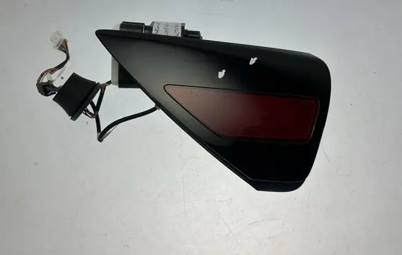 Tesla Model 3 Electric car charge socket cover 150551400D KT67K17