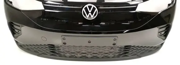 Volkswagen ID.3 Front bumper 11A807217