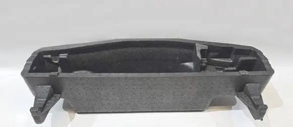 Ford Focus C-MAX Spare wheel section trim AM51-U11168-FA