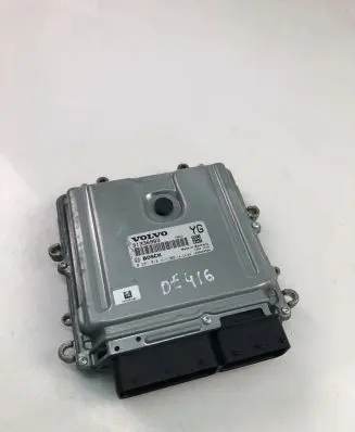 Volvo V60 Engine control unit/module ECU 31336983 0281018414