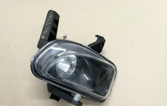 Fiat Punto (188) Front fog light