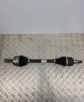 Renault Master III Front driveshaft 391017007R
