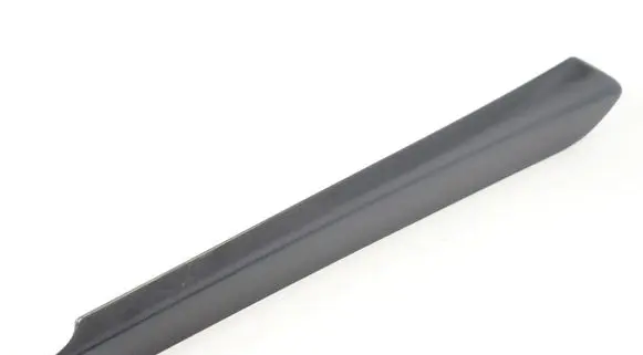 Mercedes-Benz E W212 Dashboard glove box trim A2126905662
