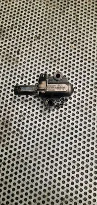 Peugeot Boxer Timing belt/chain tensioner 6C1Q6K261AC
