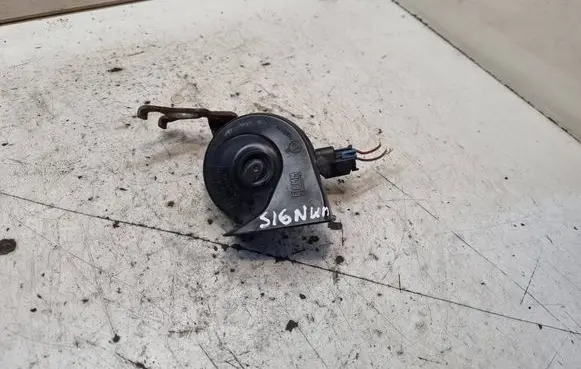 Opel Signum Horn signal 0055306 55306