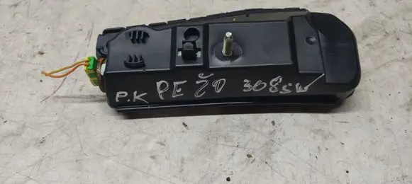 Peugeot 308 SW Front door airbag 30380820D