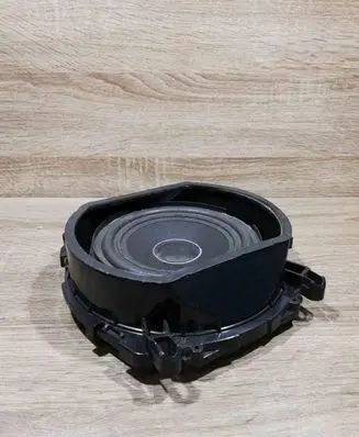 BMW X3 F25 Front door speaker 430407862931