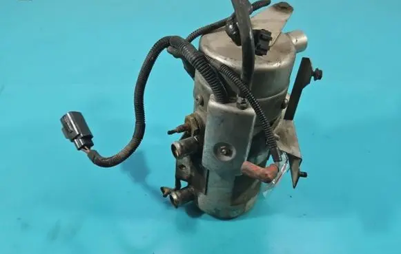 Volvo V70 Auxiliary pre-heater (Webasto) 30645239 IMPRK1373286
