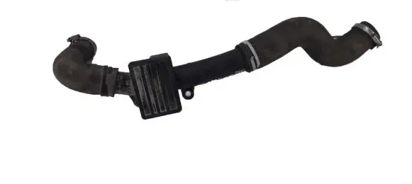 Renault Kangoo II Intercooler hose/pipe 8200534296