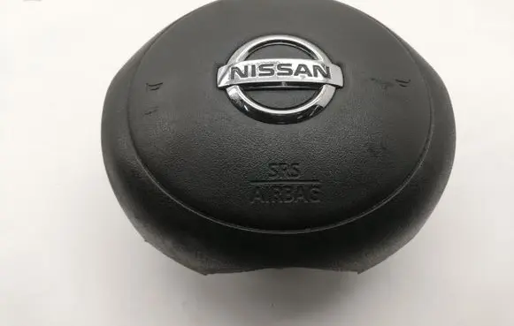 Nissan Micra Steering wheel airbag 0589P1000232