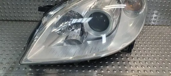 Mercedes-Benz B W245 Headlight/headlamp A1698207761