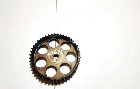 Camshaft pulley/ VANOS