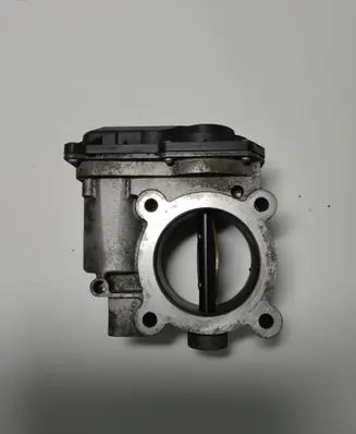 Mitsubishi Pajero Throttle valve 1450A033 01083 8J31000