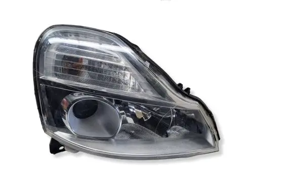 Renault Modus Headlight/headlamp 89316545 7701069722