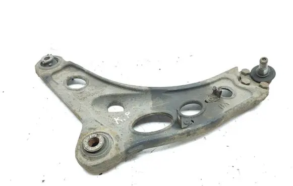 Renault Trafic III (X82) Front lower control arm/wishbone 8200688033 93079694