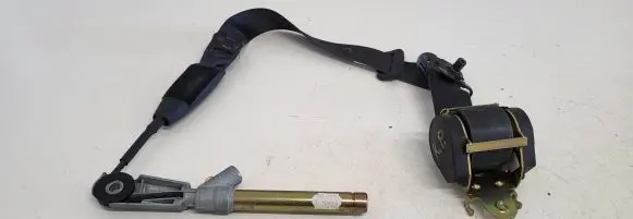 Renault Espace IV Front seatbelt 041034