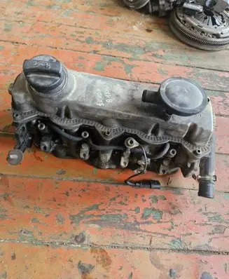 Skoda Octavia Mk1 (1U) Engine head 038103469