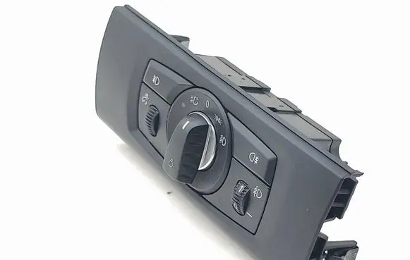 BMW X5 E70 Light switch 9134725 33610101 30080610476221