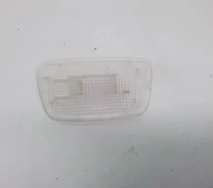 Volvo V50 Rear seat light