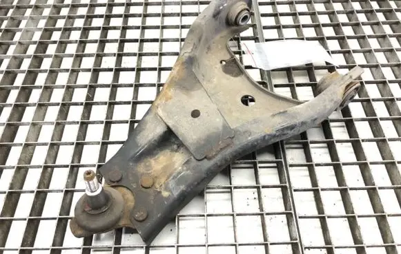 Front control arm