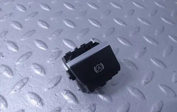 Audi Q2 - Other switches/knobs/shifts 8V2927143C