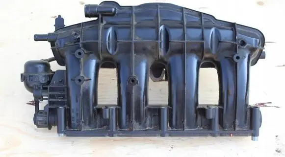 Audi A6 S6 C7 4G Intake manifold 06H133185CF