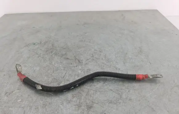 BMW 3 E90 E91 Wires (starter motor) 