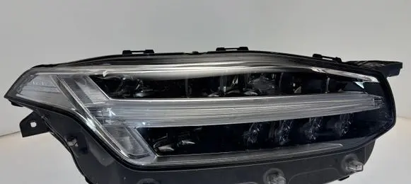 Volvo XC90 Headlight/headlamp 31655775 KK9812K