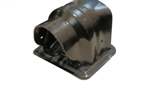 Fiat Croma Fuel filter housing 