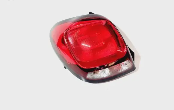 Citroen C1 Rear/tail lights 81339002