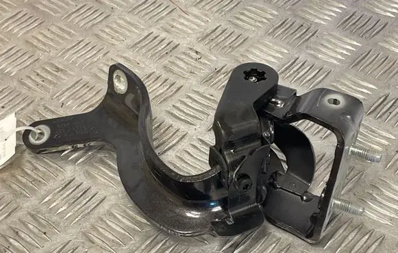 Audi Q7 4L Tailgate/trunk/boot hinge 4L0827299B