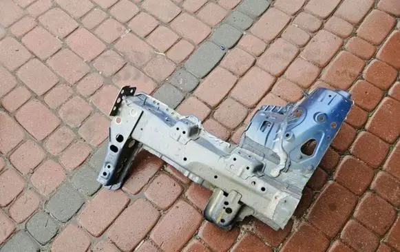 Opel Astra K Body 