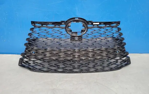 Lexus RX V Front bumper upper radiator grill 5311148570 5310148C10 FSPORT