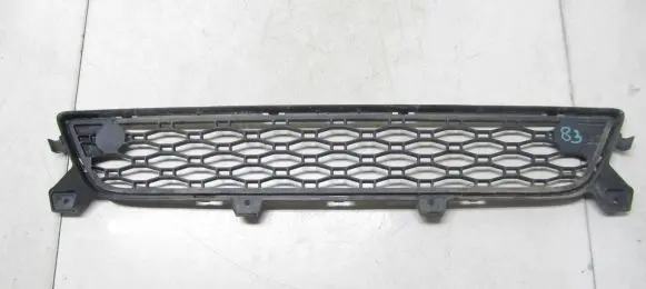 Volvo XC60 Front bumper lower grill 30763423