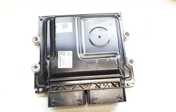 Volvo V40 Engine control unit/module 31459244