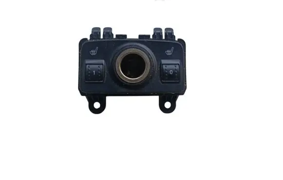 Ford Grand C-MAX Seat heating switch Am5t19k314ac