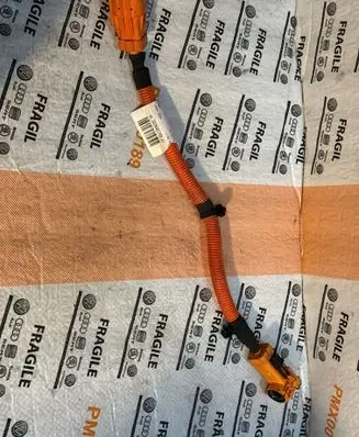 Peugeot 208 II Other wiring loom 9832667880