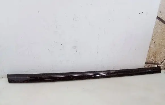 Opel Vectra C Dashboard glove box trim 13123983 769053620
