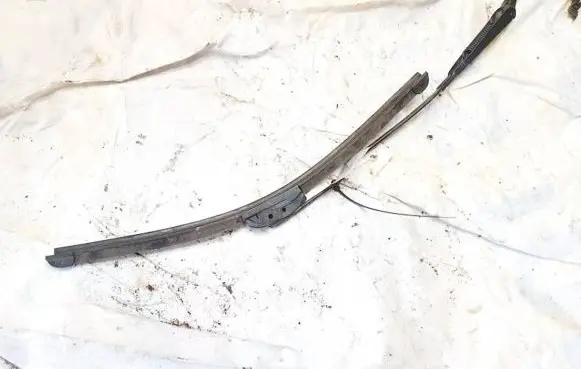 Opel Astra G Front wiper blade arm 90559553
