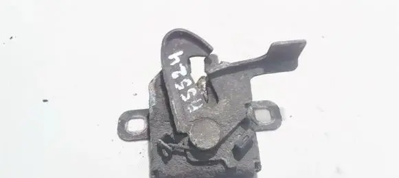 Fiat Panda II Engine bonnet/hood lock/catch