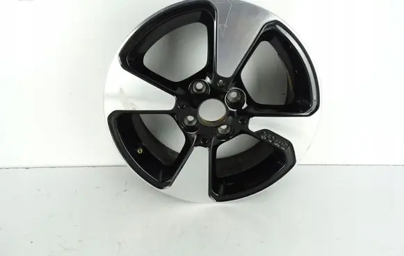 Smart ForFour II W453 Original wheel cap A4534015801