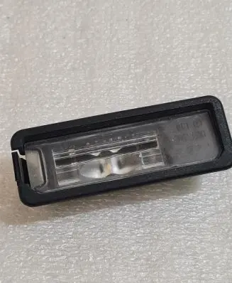 Porsche Macan (95B) Number plate light 3G5943021A