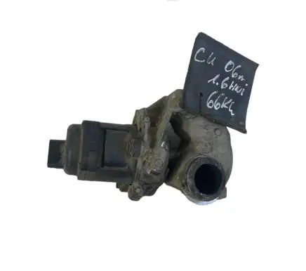 Citroen C4 I EGR valve 9660276280 216046799 60655157