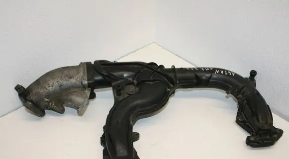 Audi A6 S6 C6 4F Intake manifold 059145762B 068165997D