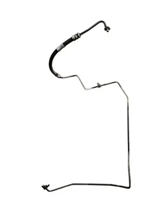 Volvo XC70 Power steering hose/pipe/line 30645992