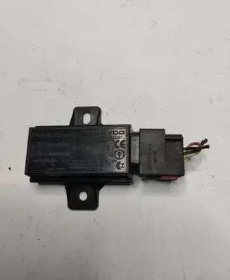 Jeep Grand Cherokee (WK) Tire pressure control unit A0018275101 56053034AC