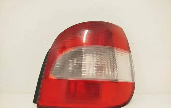 Renault Scenic I Rear/tail lights E29002