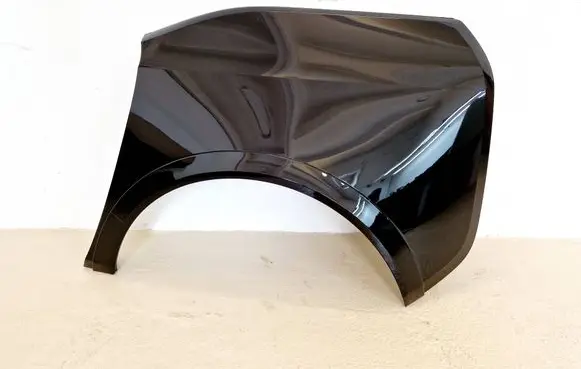 BMW i3 Fender