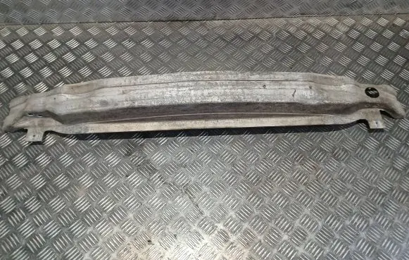 Audi A6 S6 C6 4F Front bumper cross member 4f0807111e